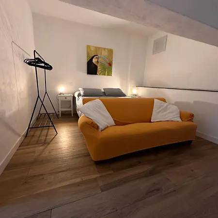 Libeccio 1 - & Parking Apartman *