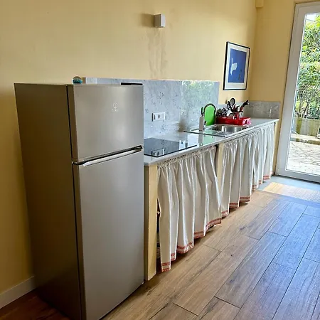 Apartman Libeccio 1 - & Parking *