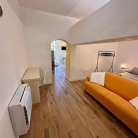 Libeccio 1 - & Parking