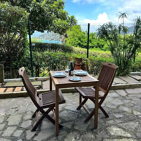 Appartamento Libeccio 1 - & Parking *