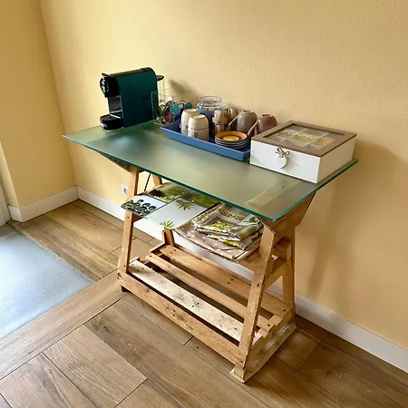 Apartman Libeccio 1 - & Parking *