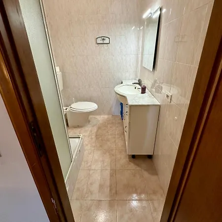 Libeccio 1 - & Parking