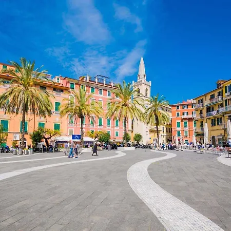 Appartamento Libeccio 1 - & Parking *